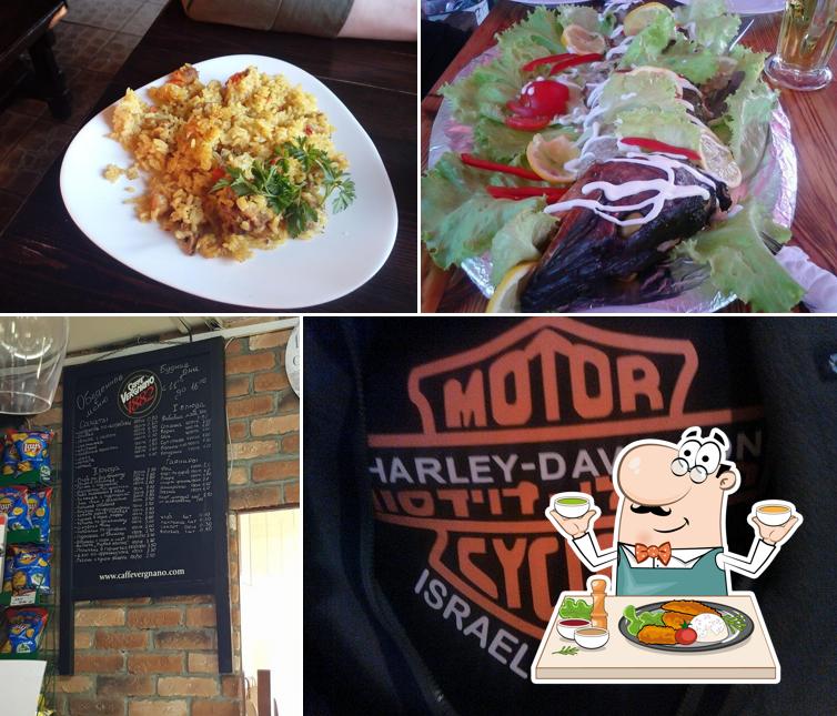 Блюда в "Мини-кафе "Ё-моё"" Блюда в "Мини-кафе "Ё-моё""