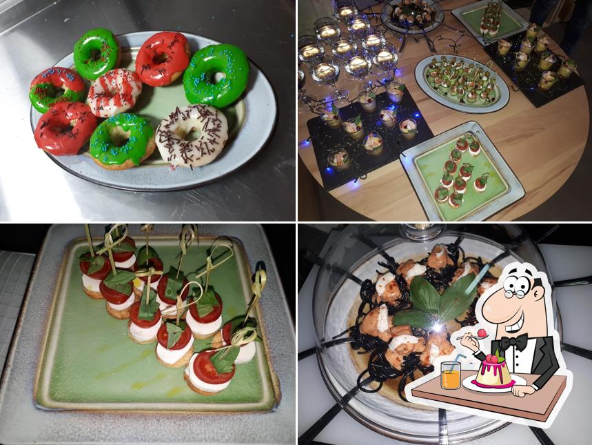 Свежее зерно