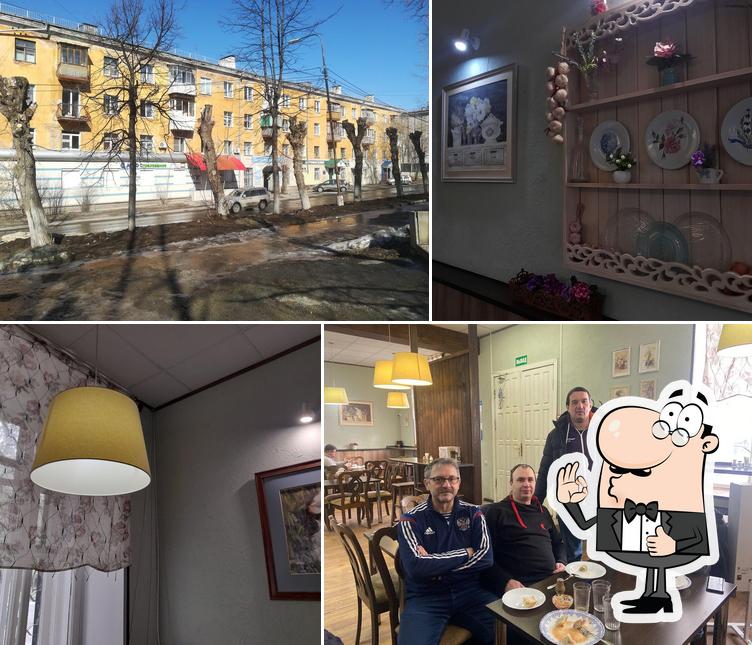 Пельменная № 2