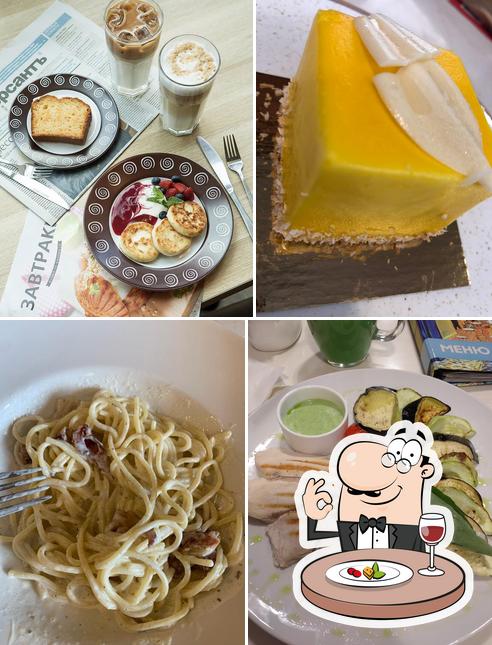 Шоколадница