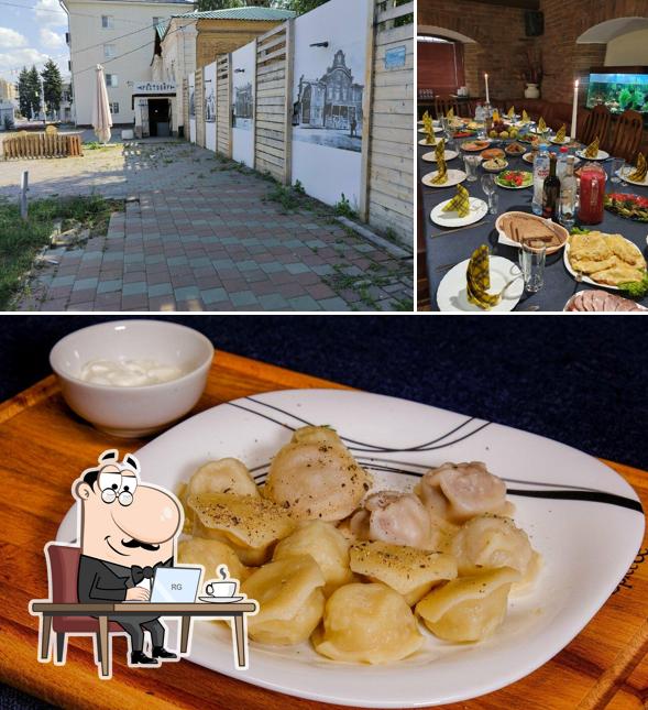 Пельмени Pro