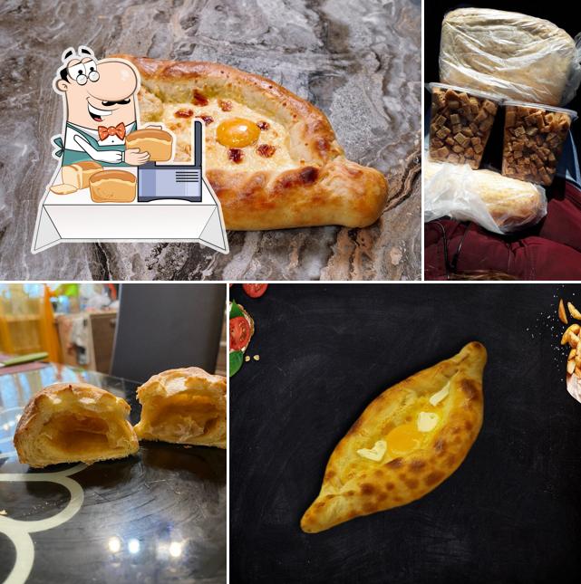 Хлебушково