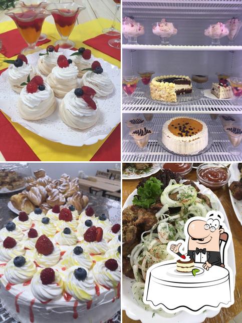 Кафе-столовая