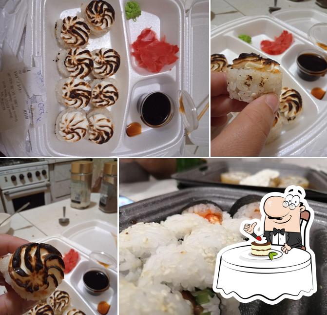 Красный дракон