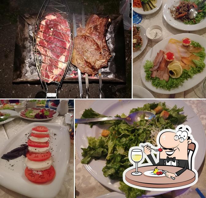 Золотая подкова