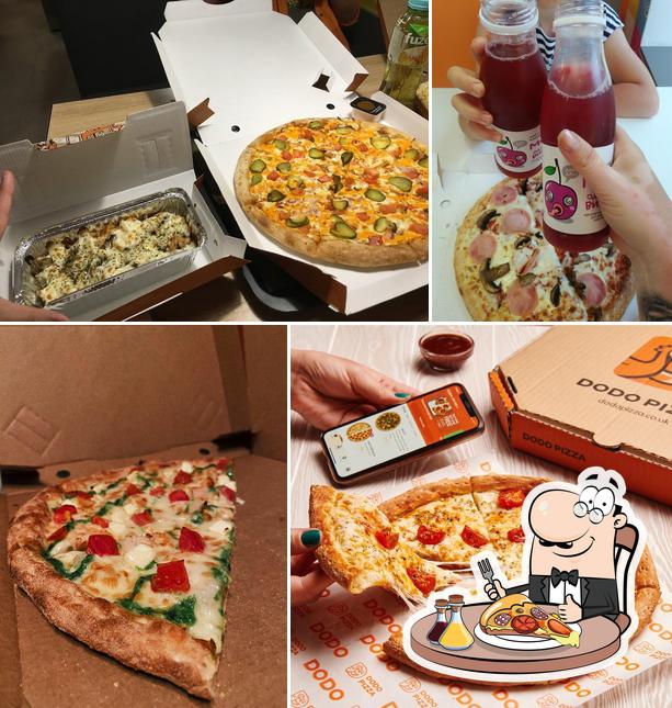 Додо Пицца