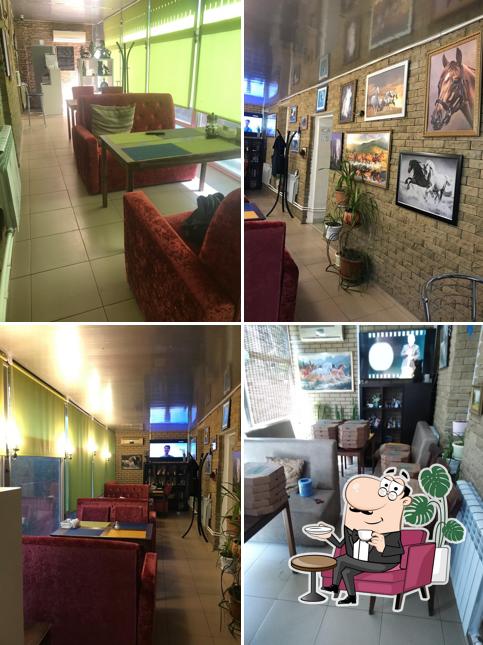 Осетинские пироги