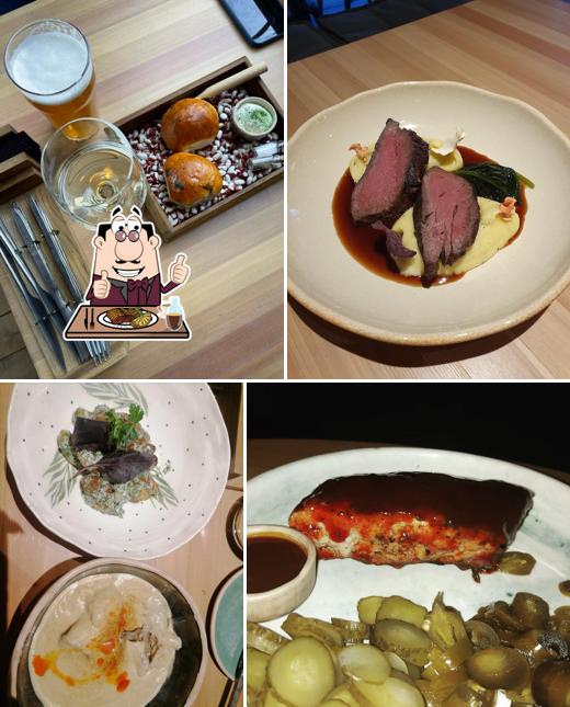 Лариса жарит