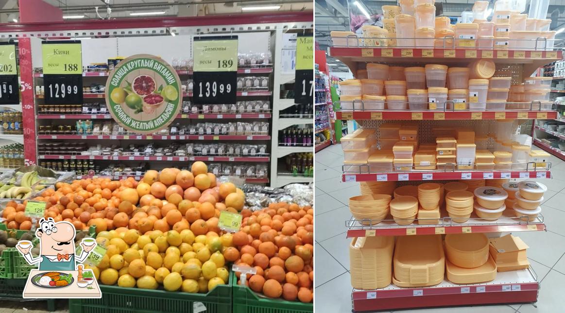 На Крестовой, кафе