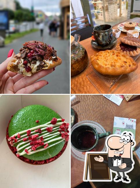 Калиточная