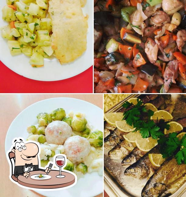 Олимпик Кафе