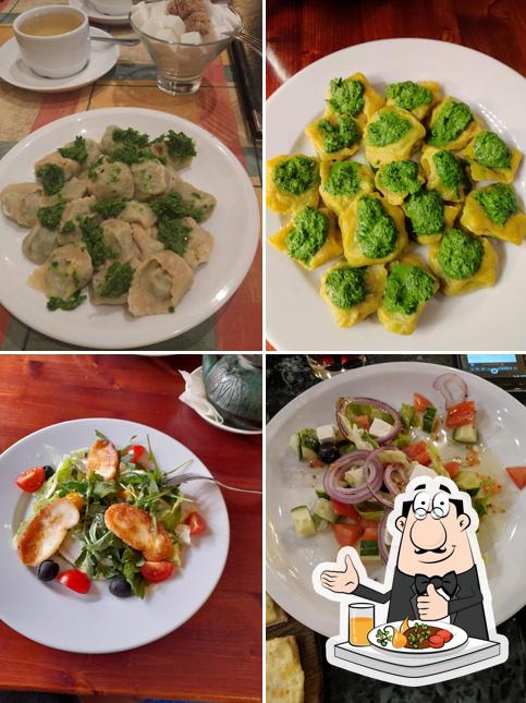 Pronto Pizza e Pasta