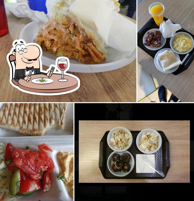 Тандырный дом