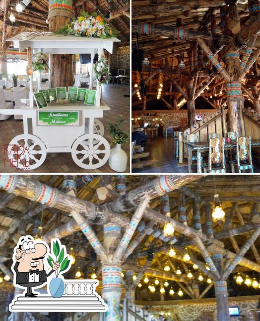 Внешнее оформление "Чугунка"