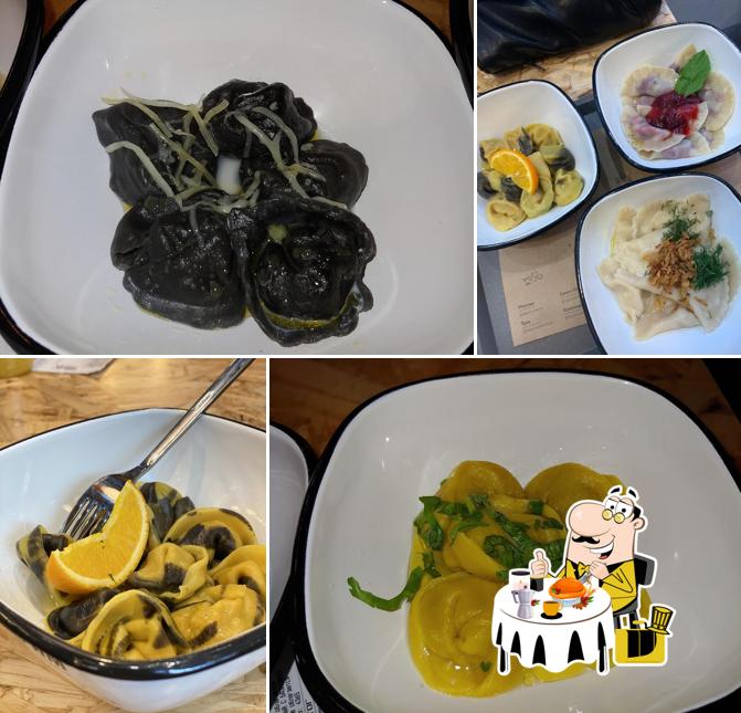 Лепим и варим