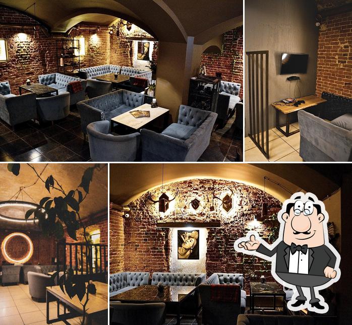 Резиденция