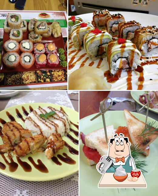 Roll bar & wok Сушилка