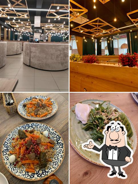 Чайхона Вадуд