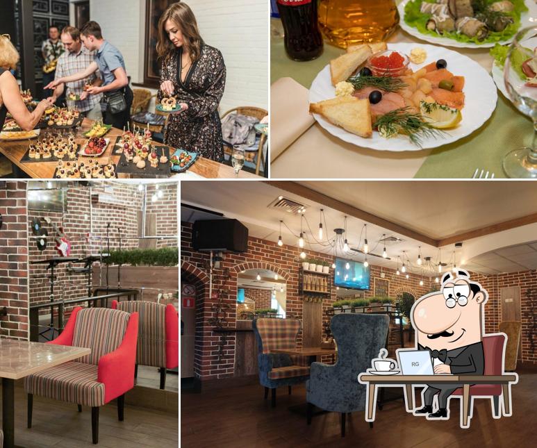 Забронируйте столик в "Алегрии"