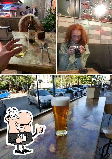 У Беллуччи круче