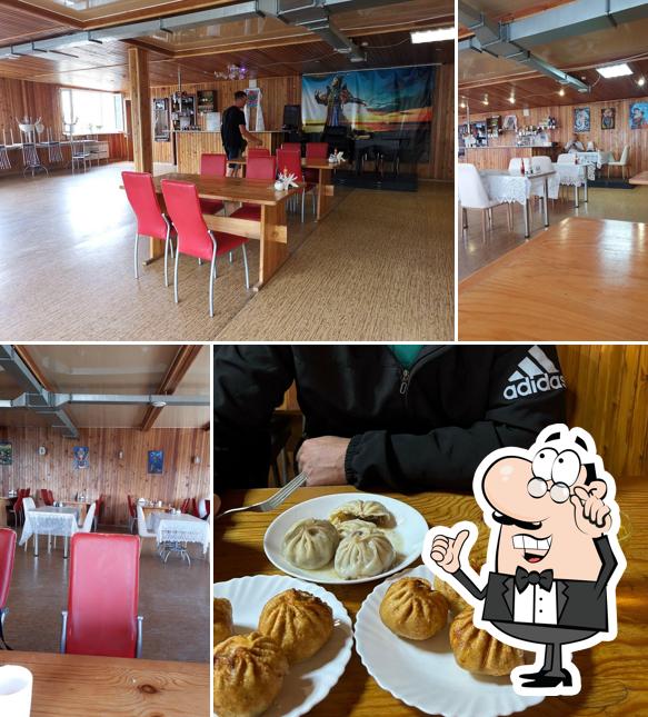 Сытый бурят