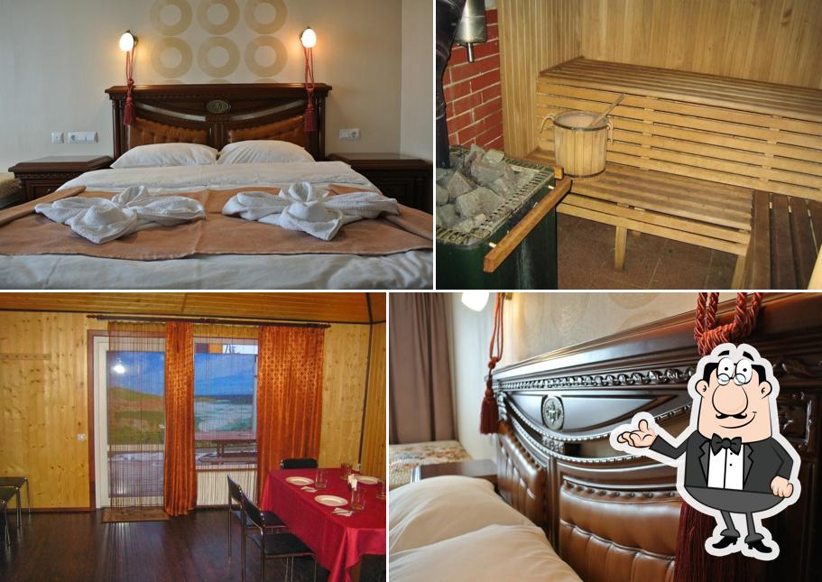 Гранд Сокольники