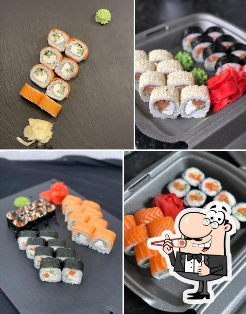 Перформанс вкуса