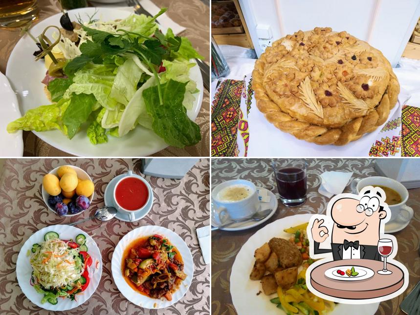 Хрустальный