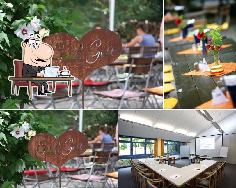 Behringers Freizeit - Und Tagungshotel