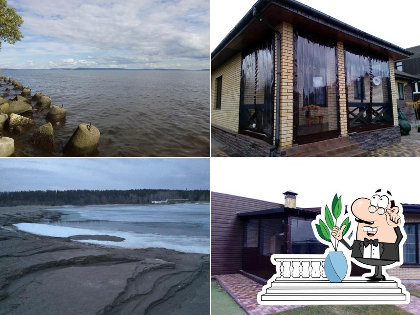 АТС с.Подстёпки