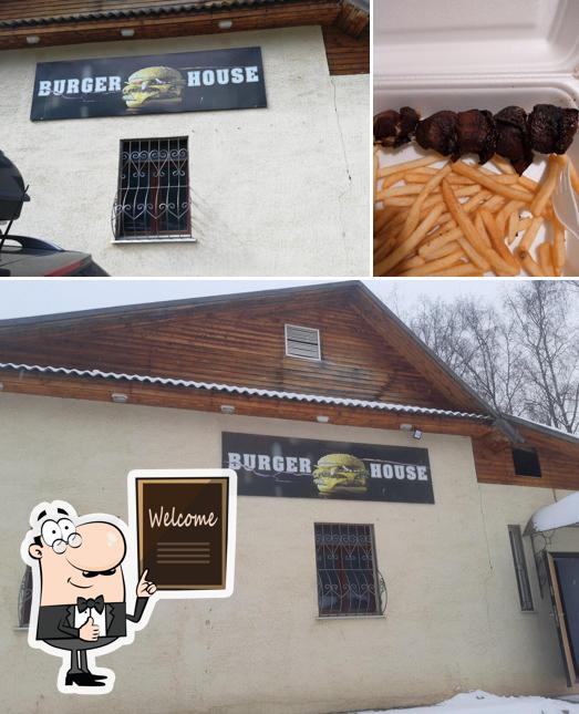 Burger House