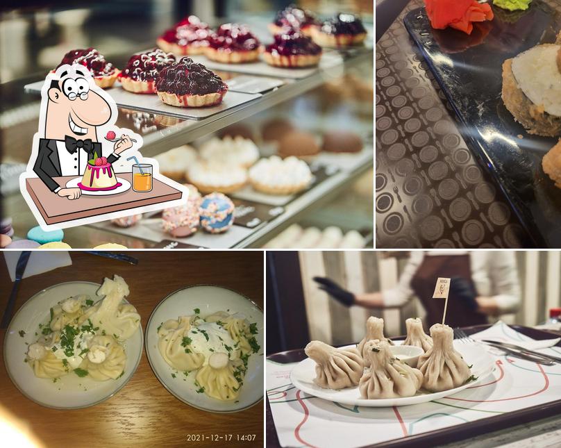 Гастропарк