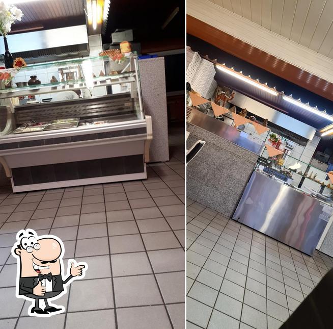 Здесь можно посмотреть фото ресторана "Pizzeria La Pyramide"