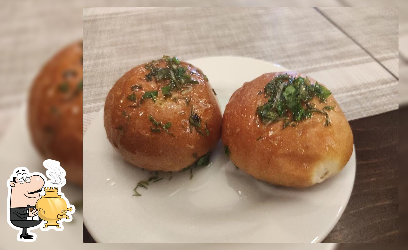 Старый Суздаль