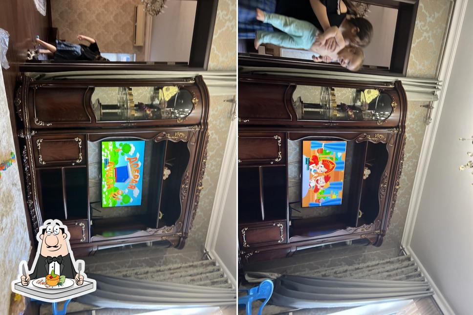 Шашлычная № 2