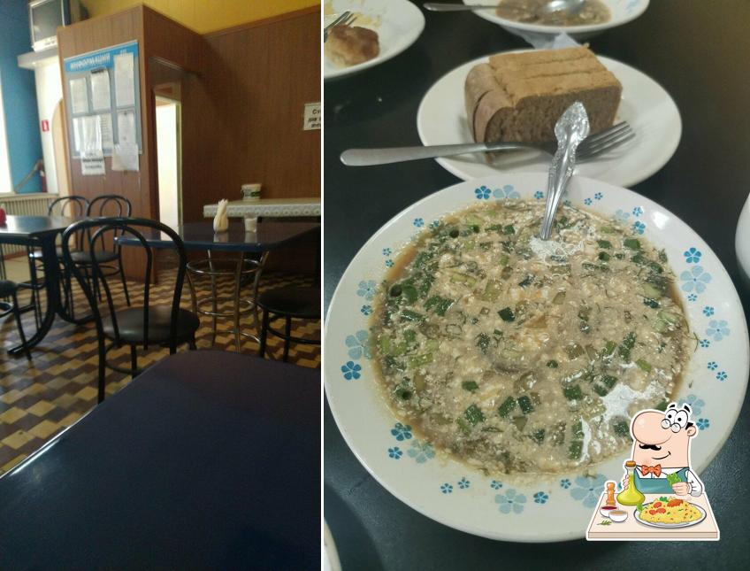 Пестовский кондитер