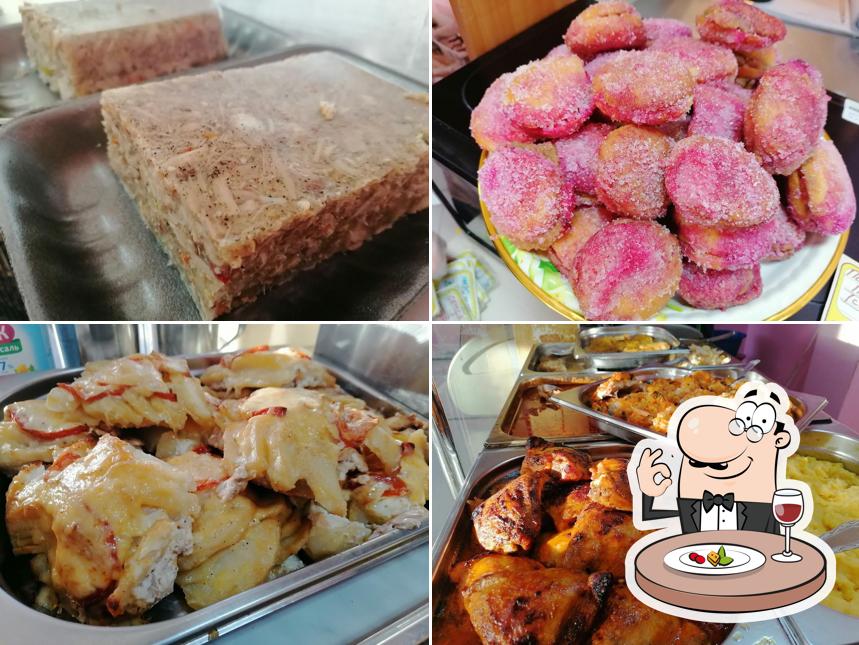 Домовая кухня