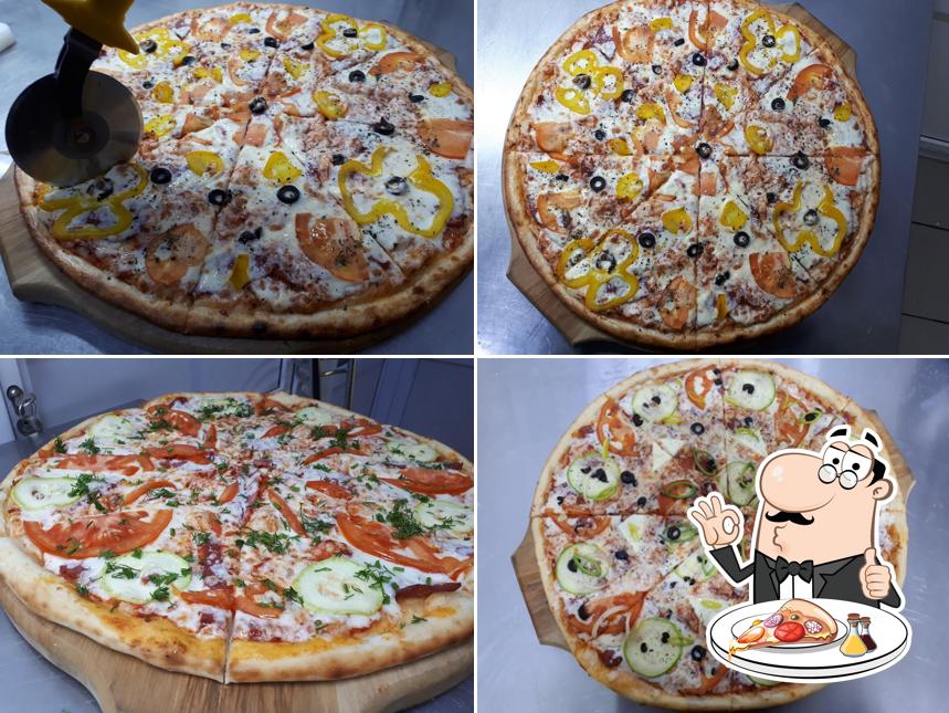 Закусочная Халяль