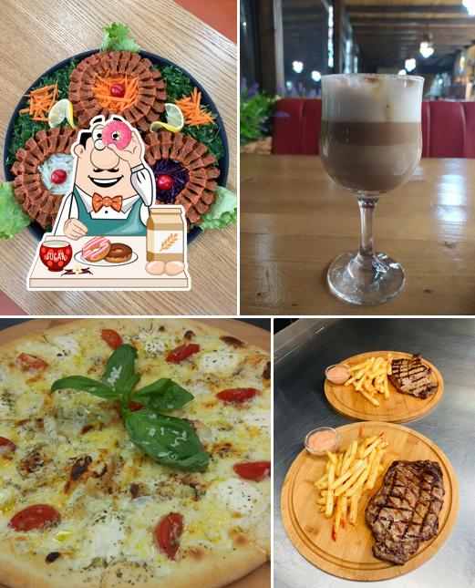 Кафе Истанбул