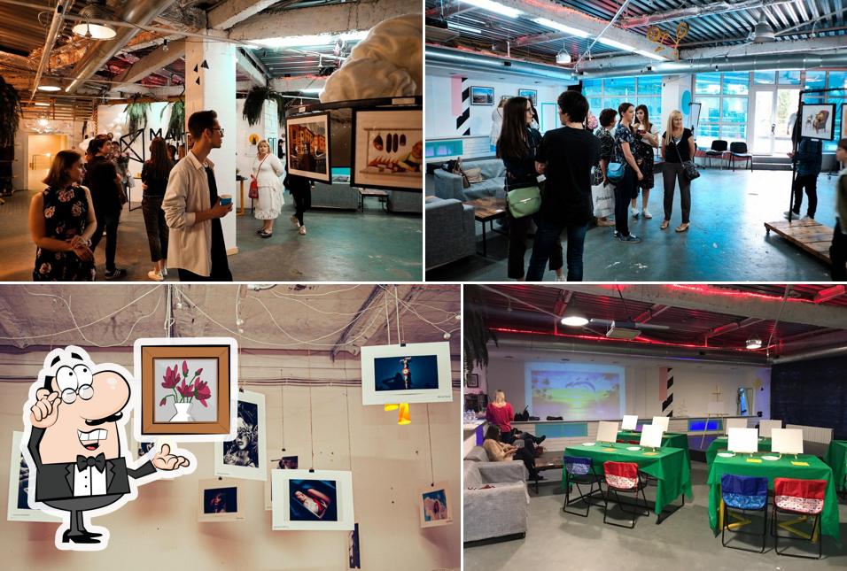 Мануфактура Арт-Пространство