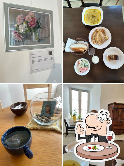 Архондарик Данилова монастыря