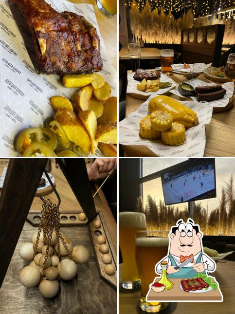 Большая Шишка