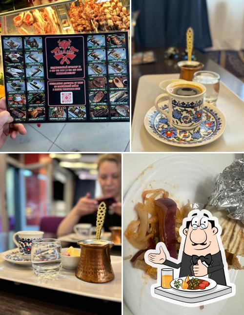 Marmaris Steak House