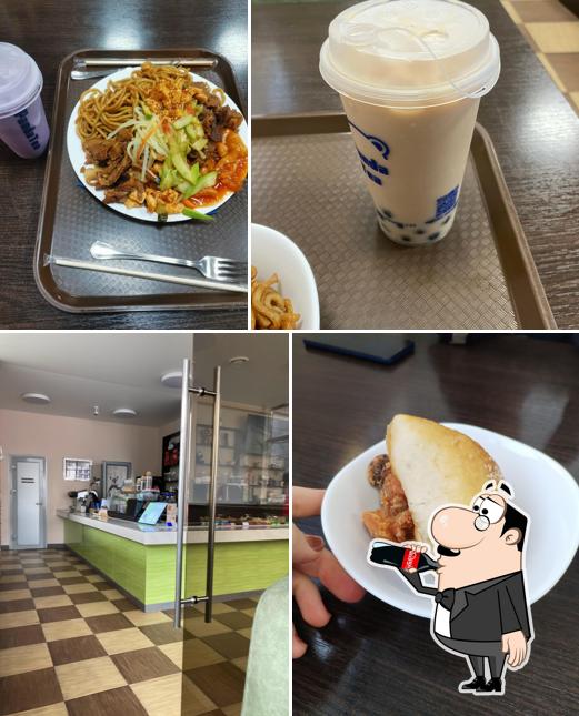 Панда Экспресс