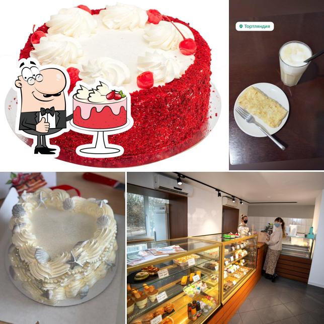 Тортляндия