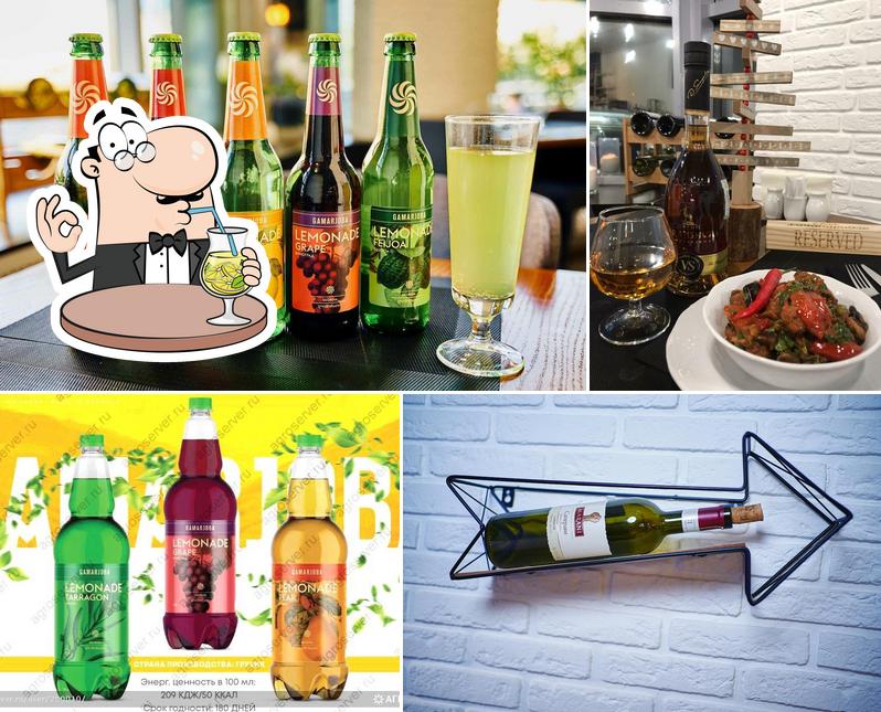 Хачапуридзе