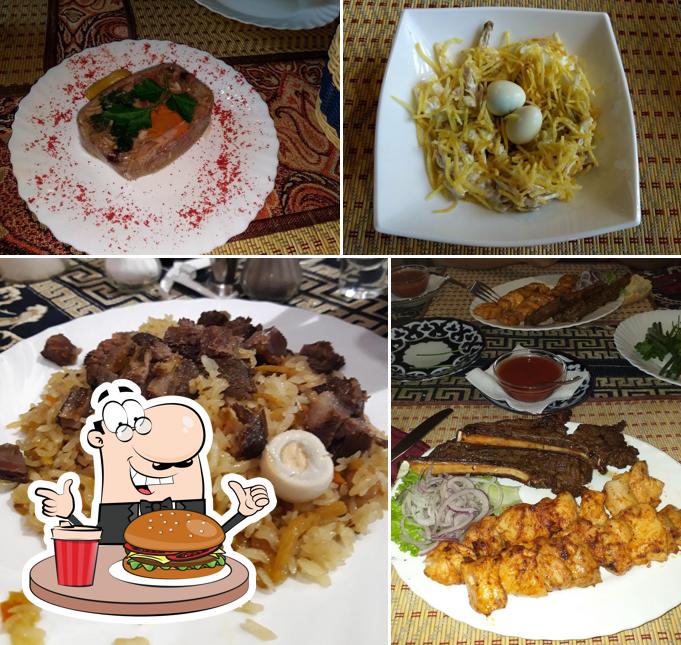 Чайхана Ай-Вай