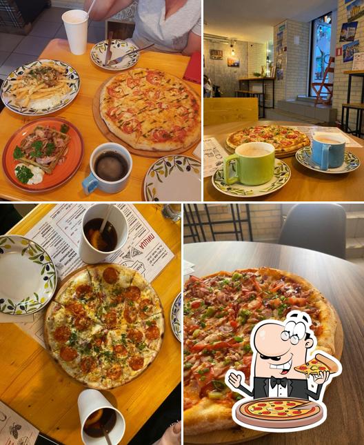 Фабрика Вкуса