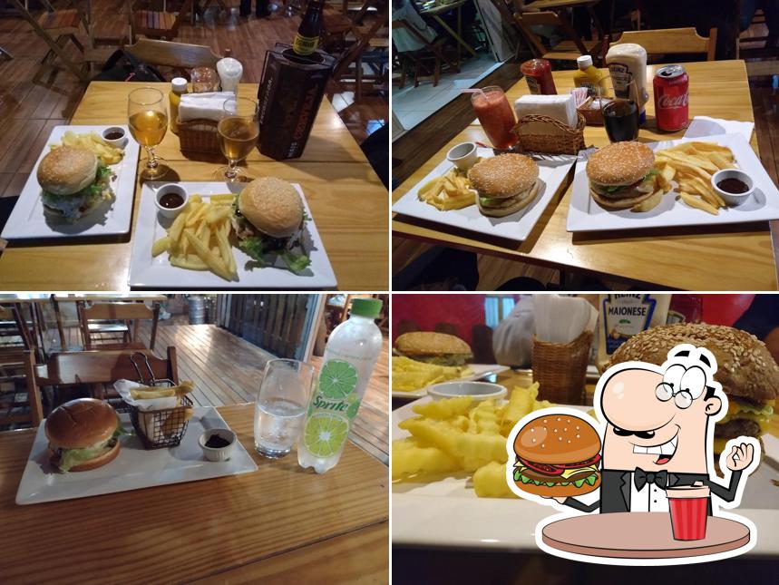 La Casita Hamburgueria