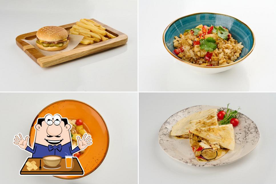 Севиче в "Ческыт № 1"